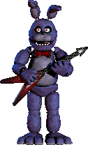 Bonnie