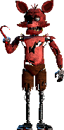 Foxy