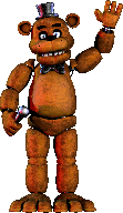 Freddy