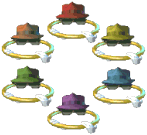 Agent Ring Logo