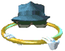 The Microsoft Agent Frontier Ring